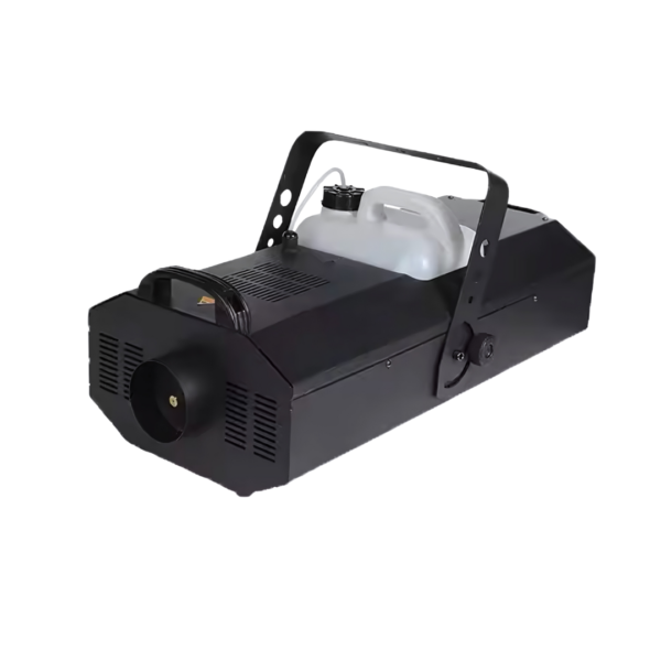 3000W (JUMBO) Fog Machine for Stage Effects, Parties, Weddings, and Professional Events