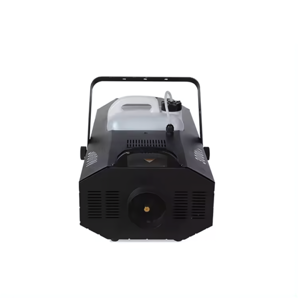 3000W (JUMBO) Fog Machine for Stage Effects, Parties, Weddings, and Professional Events - Image 3