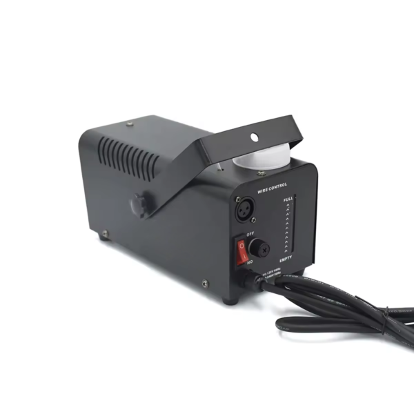 Maverick LED 400W Non-LED Fog Machine - Reliable Fog Production for Any Event - Image 2