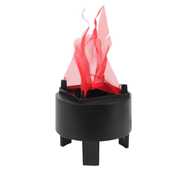 Fire Flame Mini 3-in-1 - The Ultimate Mini Party Light