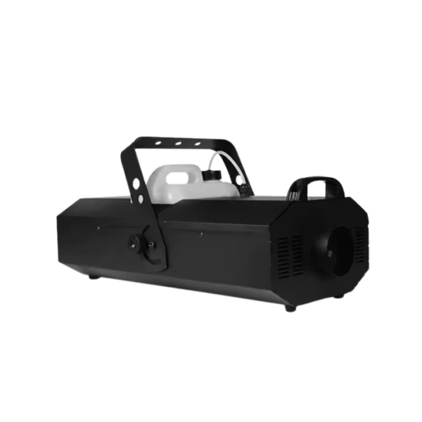 5000W Fog Machine for Stage Effects, Parties, Weddings, and Professional Events - Image 2