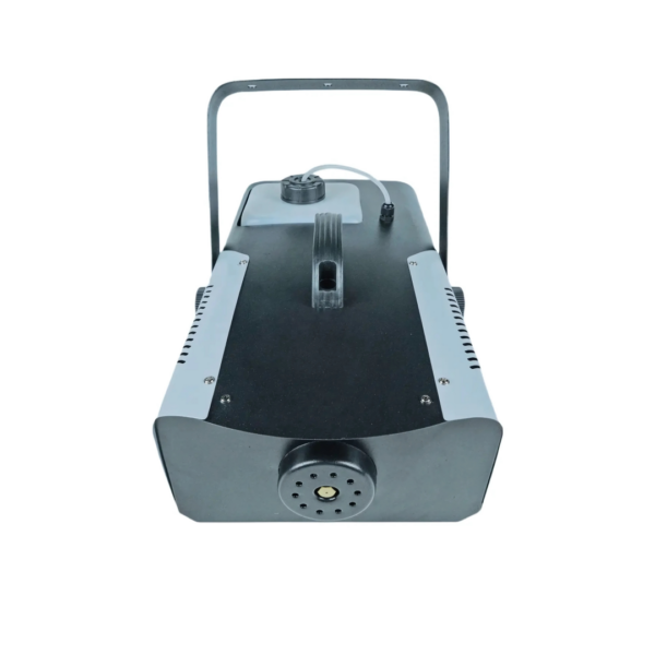 1500W DMX Fog Machine for Stage Effects, Weddings, Parties, and Nightclubs - Image 4