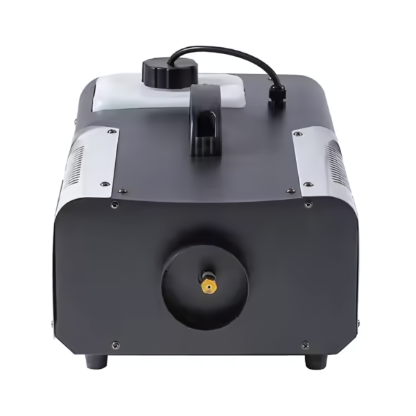 1500W DMX Fog Machine for Stage Effects, Weddings, Parties, and Nightclubs - Image 3